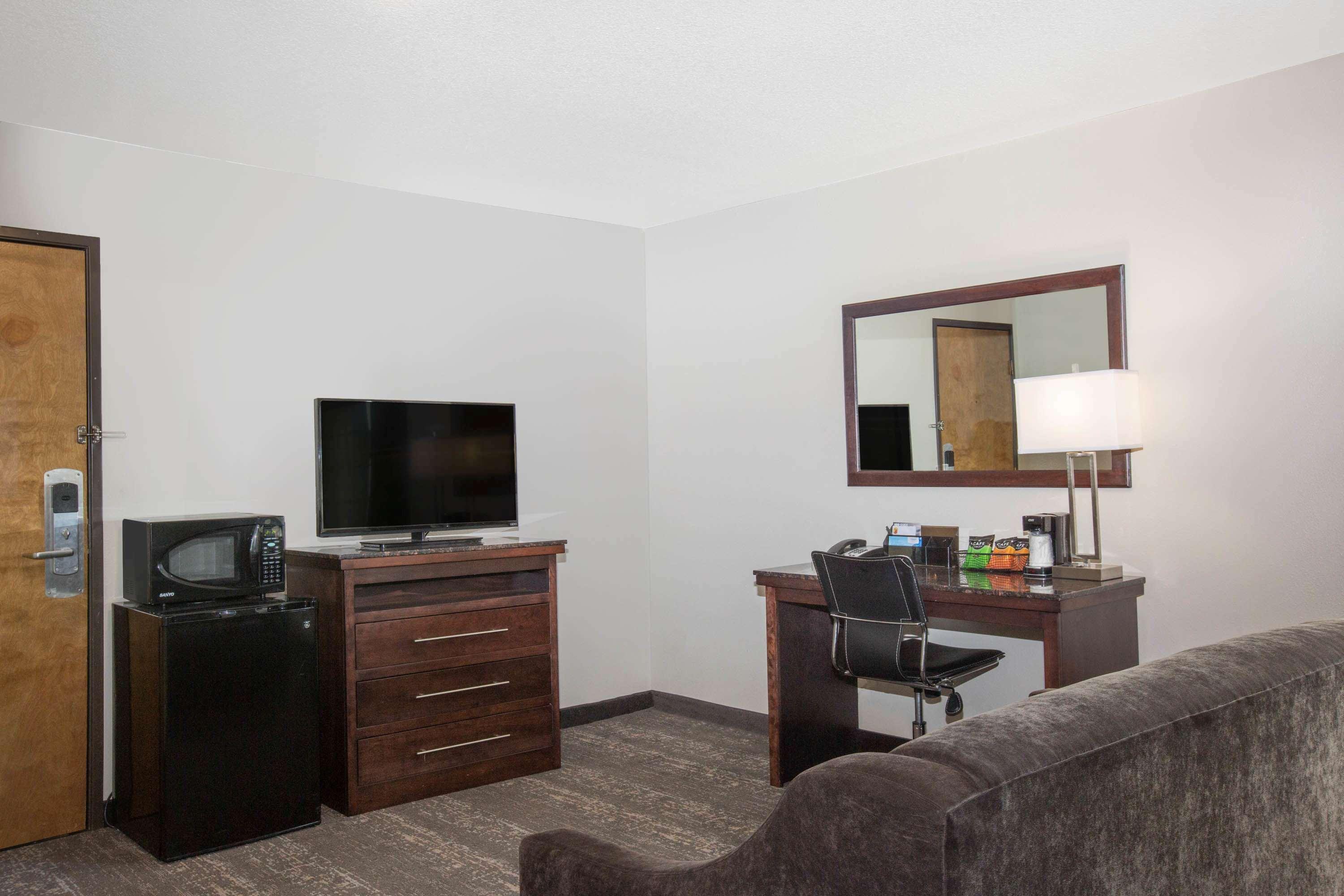 ซูเปอร์ 8 บาย วินด์แฮม สปริงฟิลด์/ยูจีน Hotel ภายนอก รูปภาพ